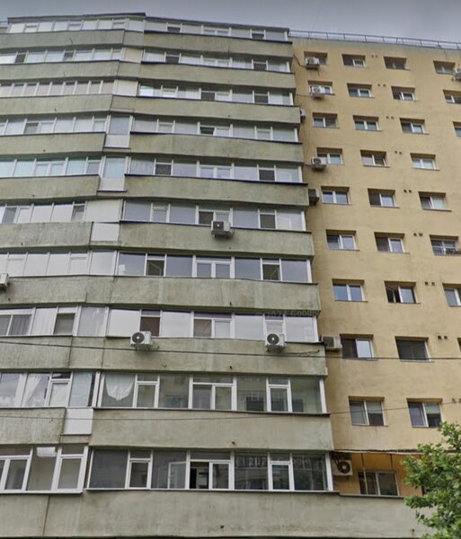 Obor, Iancului, Pantelimon, Ritmului, metroul la 7 min.